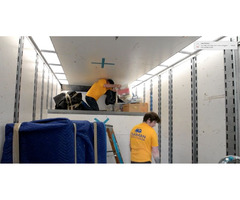 Dearman Moving - Your Go-to Place for Reliable Moving Services | free-classifieds-usa.com - 1