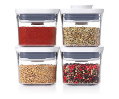 best spice storage containers 2021 | free-classifieds-usa.com - 1