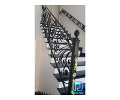 Supplier of iron art railings, wrought iron stairs | free-classifieds-usa.com - 4