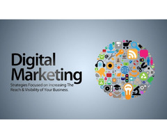 Digital Marketing Services | free-classifieds-usa.com - 1