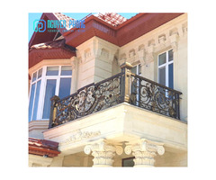 Top hot wrought iron balcony railing products for sale | free-classifieds-usa.com - 1