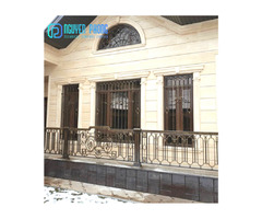 Top hot wrought iron balcony railing products for sale | free-classifieds-usa.com - 2