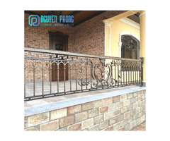 Top hot wrought iron balcony railing products for sale | free-classifieds-usa.com - 4