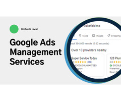 Quality Google Ads Management Services umbrella Local | free-classifieds-usa.com - 1