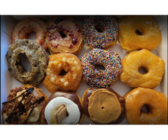 Amy's Donuts Fastest Donuts Delivery in Columbus | free-classifieds-usa.com - 1