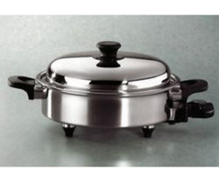 Stainless Steel Gourmet Cookware | free-classifieds-usa.com - 1