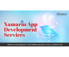 Get Cutting-Edge and Multifaceted Apps from Xamarin | free-classifieds-usa.com - 1