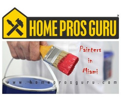 Find Top Professional Painters in Miami for Exceptional Painting Services | free-classifieds-usa.com - 1