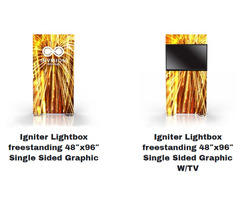 Shop For Your Customized SEG Light Box At Affordable Prices | free-classifieds-usa.com - 1