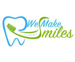 Tooth Colored Fillings in Nokomis | We Make Smiles | free-classifieds-usa.com - 1