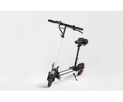 Best Electric Scooter With Seat | free-classifieds-usa.com - 1