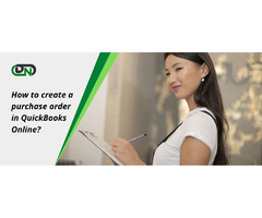 Creating purchase orders in QuickBooks Online | free-classifieds-usa.com - 1