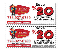 Proflow plumbing and drainage | No # 1 Plumbers  | free-classifieds-usa.com - 3