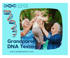 DNA testing near me | Grandparentage DNA Testing | free-classifieds-usa.com - 1