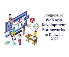 What Are The Top 5 Progressive Web App Development Frameworks For 2022? | free-classifieds-usa.com - 1