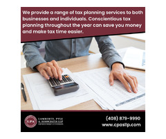 Tax Preparer Near Me / Accounting Services Campbell | free-classifieds-usa.com - 1