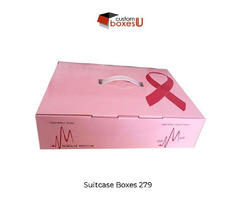 Suitcase gift boxes wholesale with unique design Texas, USA | free-classifieds-usa.com - 1