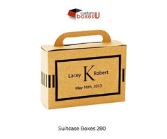 Suitcase gift boxes wholesale with unique design Texas, USA | free-classifieds-usa.com - 2