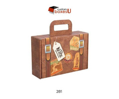 Suitcase gift boxes wholesale with unique design Texas, USA | free-classifieds-usa.com - 3