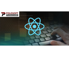 Outsourcing React JS Development Services | PoloSoft | free-classifieds-usa.com - 2