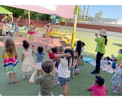 Preschool La Canada Flintridge, CA | Princeton Montessori Academy | free-classifieds-usa.com - 1