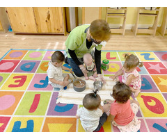 Preschool La Canada Flintridge, CA | Princeton Montessori Academy | free-classifieds-usa.com - 2