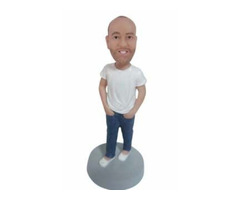 Buy Personalized Bobbleheads From Us | free-classifieds-usa.com - 1