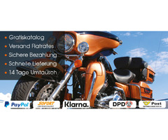 Want to buy Harley davidson ersatzteile | free-classifieds-usa.com - 1