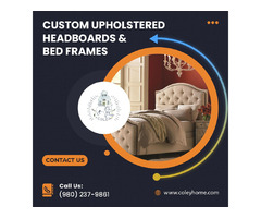 Custom Upholstered Furniture - Made in the USA | free-classifieds-usa.com - 2