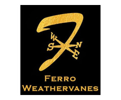 Buy Best Horse Weathervane - Ferro Weathervanes | free-classifieds-usa.com - 1