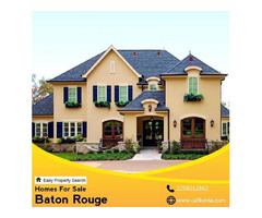 Are you looking Homes for sale Baton Rouge? | free-classifieds-usa.com - 1