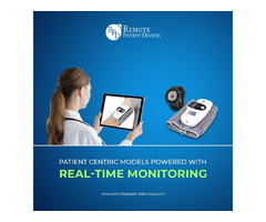 Remote Patient Monitoring | free-classifieds-usa.com - 1