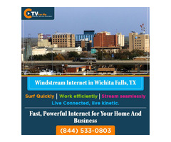Wichita Falls Fastest internet provider in Texas | free-classifieds-usa.com - 1