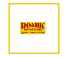 Find the high-grade fencing Winchester at Roark Fencing | free-classifieds-usa.com - 1