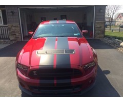 2014 Ford Mustang GT500 | free-classifieds-usa.com - 1