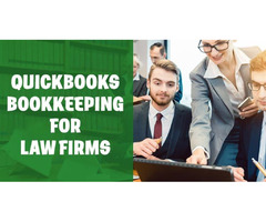 Hire Trusted Bookkeeping services by thousands of law firms | free-classifieds-usa.com - 1