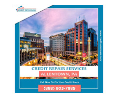Credit repair services for the people of Allentown, PA | free-classifieds-usa.com - 1