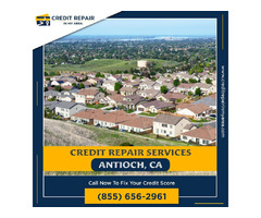 Best Credit repair company serving Antioch for years! | free-classifieds-usa.com - 1