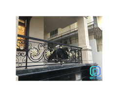 Wrought iron balcony railings for classic home/villa, hotel, resort | free-classifieds-usa.com - 4