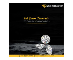 Buy Best Quality Lab-grown Diamond Jewellery | free-classifieds-usa.com - 1