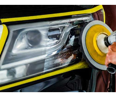 Headlight Restoration Service in Murrieta | free-classifieds-usa.com - 1
