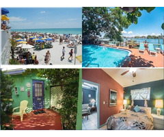 St Petersburg Vacation Rentals Condo on the Beach | free-classifieds-usa.com - 1