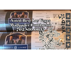A Las Vegas Wallpapering Installation Licensed Contractor | free-classifieds-usa.com - 3