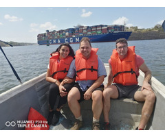 Unleash Your Panamanian Adventure: Explore the Panama Canal with Us!  Body: | free-classifieds-usa.com - 4