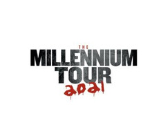 The Millennium Tour 2021 - MGM Grand Garden Arena, Las Vegas, NV | free-classifieds-usa.com - 1