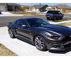 2015 Ford Mustang GT Premium | free-classifieds-usa.com - 1