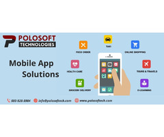 Mobile App Solutions | Mobile Application Development | free-classifieds-usa.com - 1