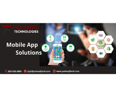 Mobile App Solutions | Mobile Application Development | free-classifieds-usa.com - 2