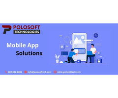 Mobile App Solutions | Mobile Application Development | free-classifieds-usa.com - 3