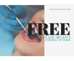 Stamford Dental Arts offers a free Invisalign consultation. | free-classifieds-usa.com - 1